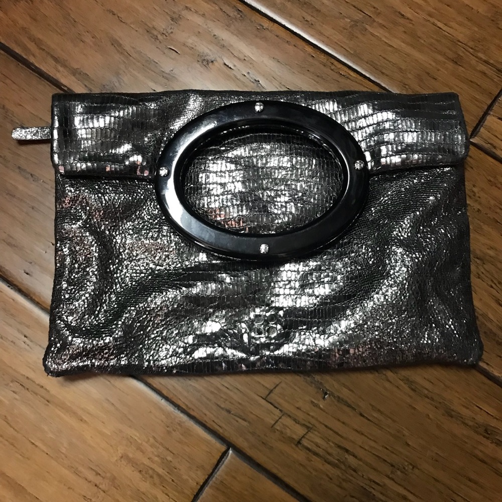 Kate Spade ♠️ night our clutch